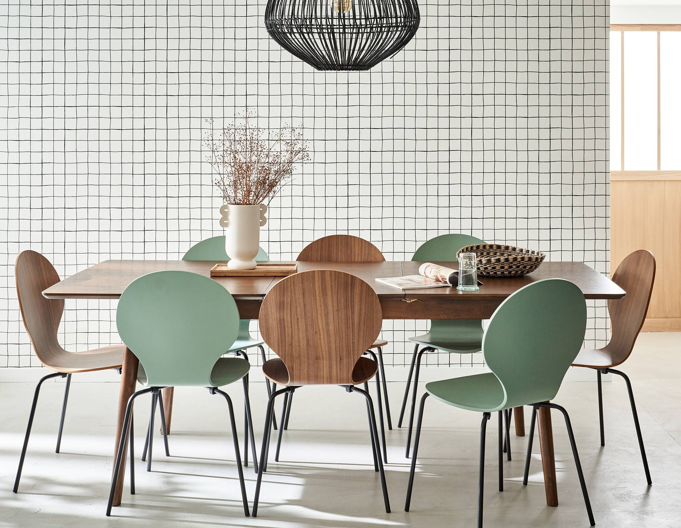 Mobili Per Sala da Pranzo: Tavoli sedie sweeek