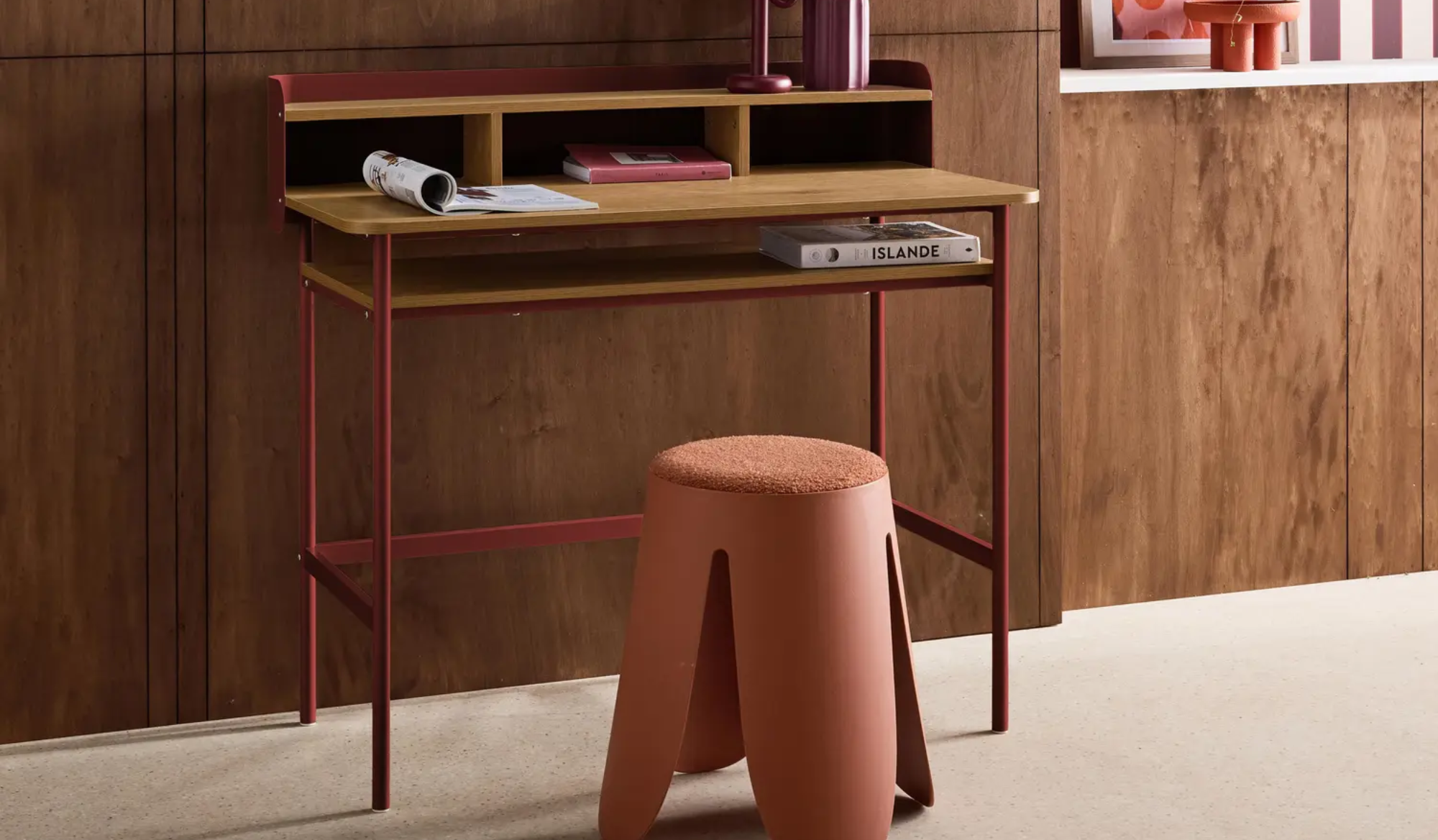 Comment aménager son bureau ? 