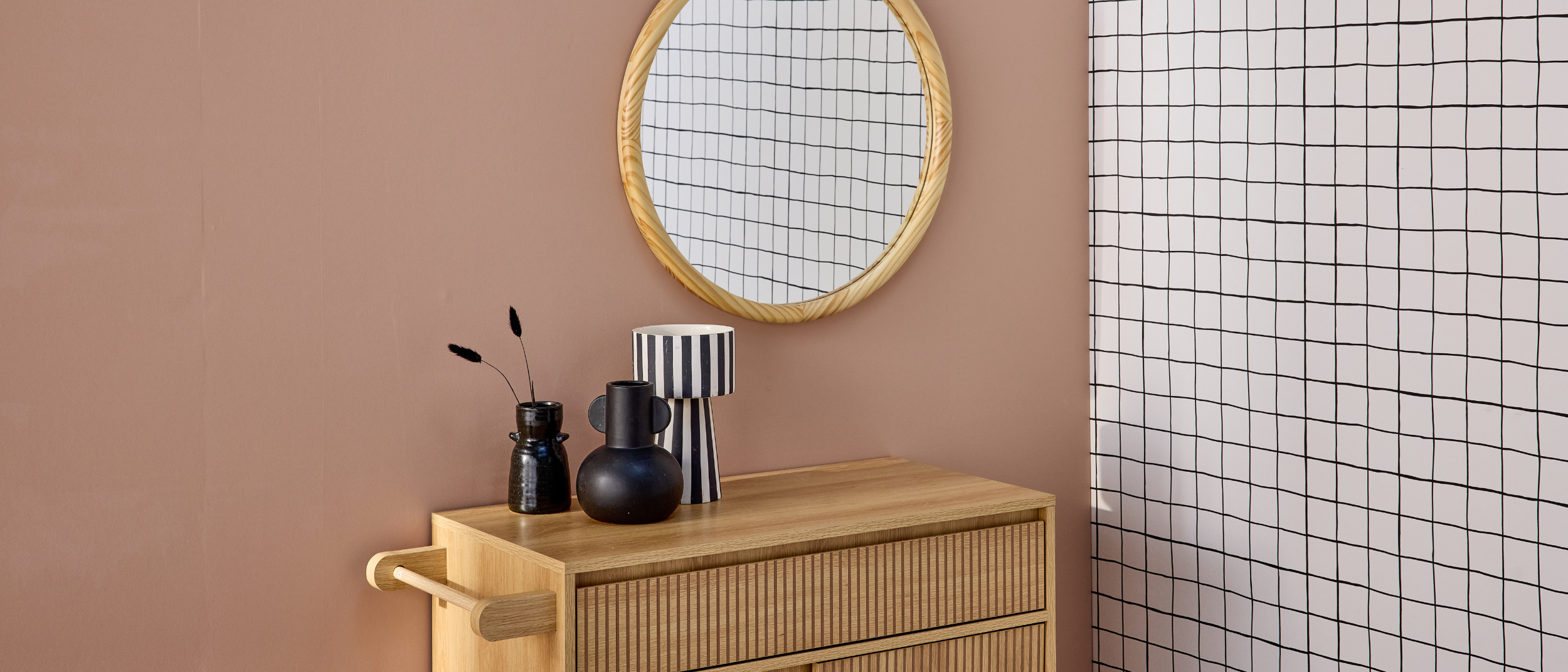 Meble w stylu boho i etnicznym