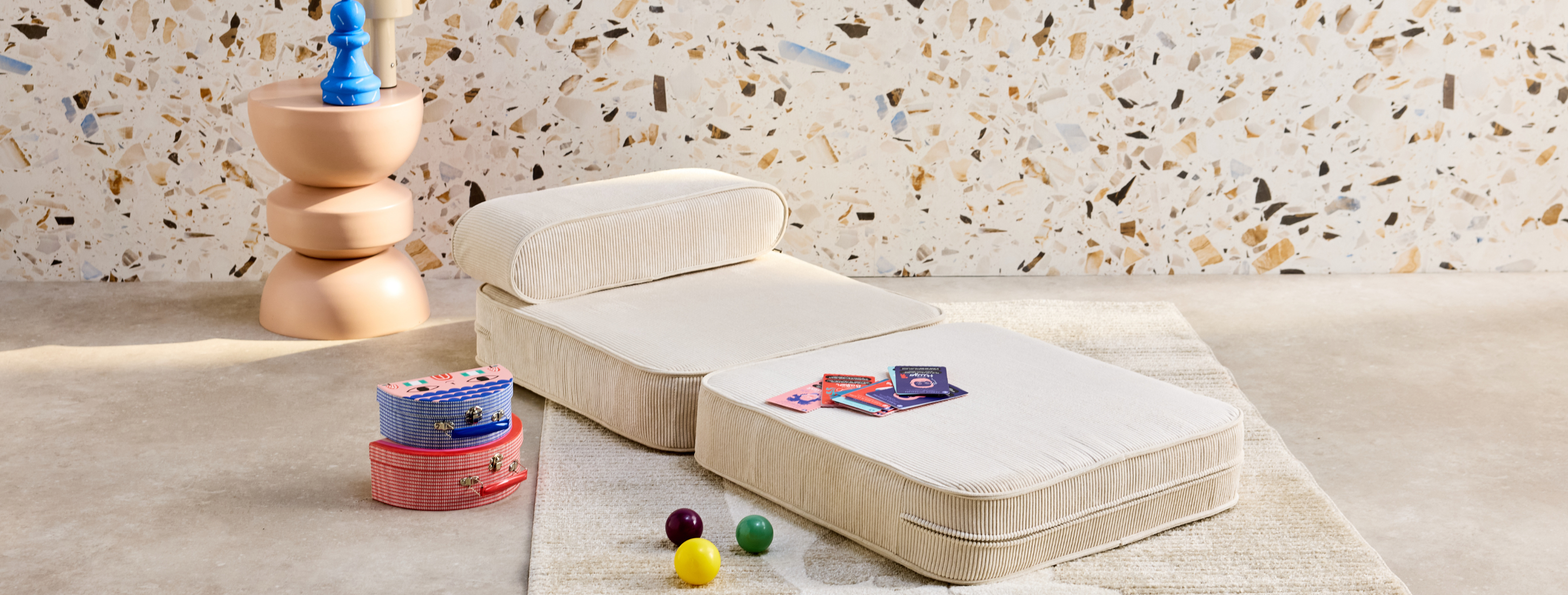 Meubles pour chambre d'enfant sweeek