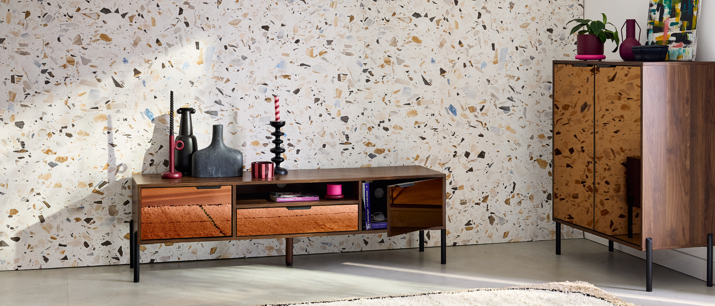 Vintage Furniture
