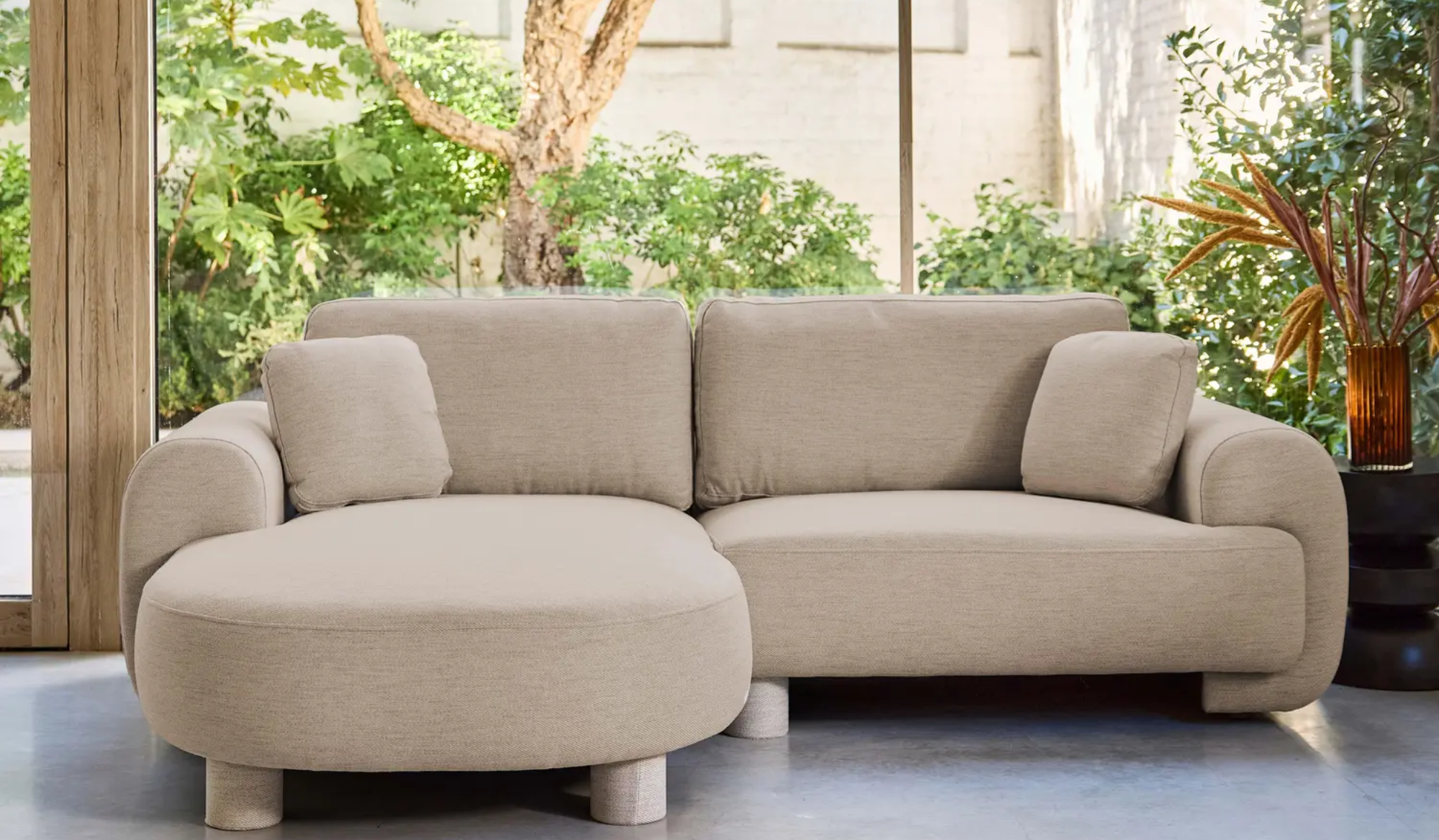 Quelle densité choisir pour son canapé ? 