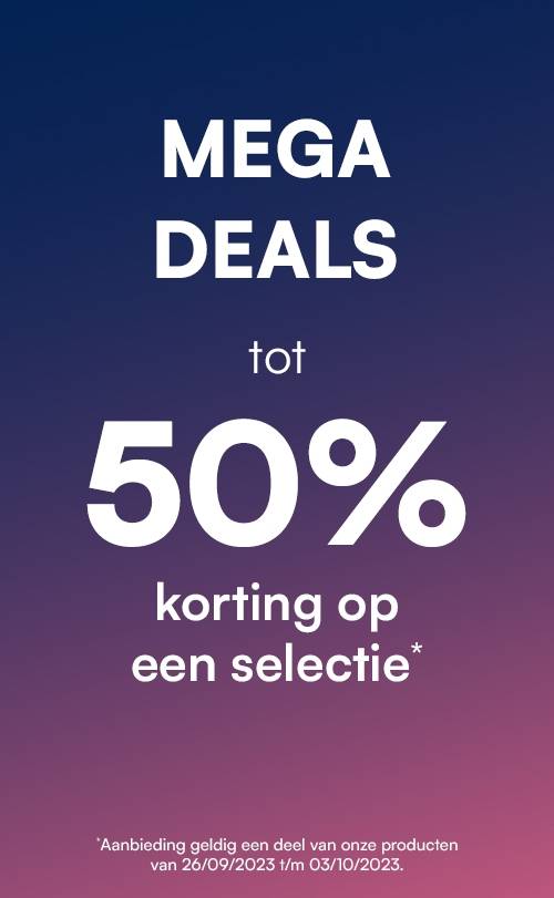 Mega Deals