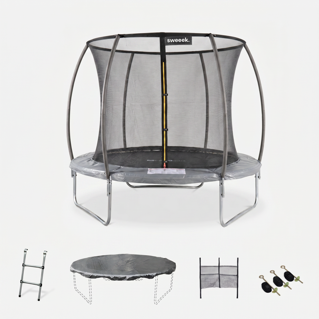 Pluton Inner XXL