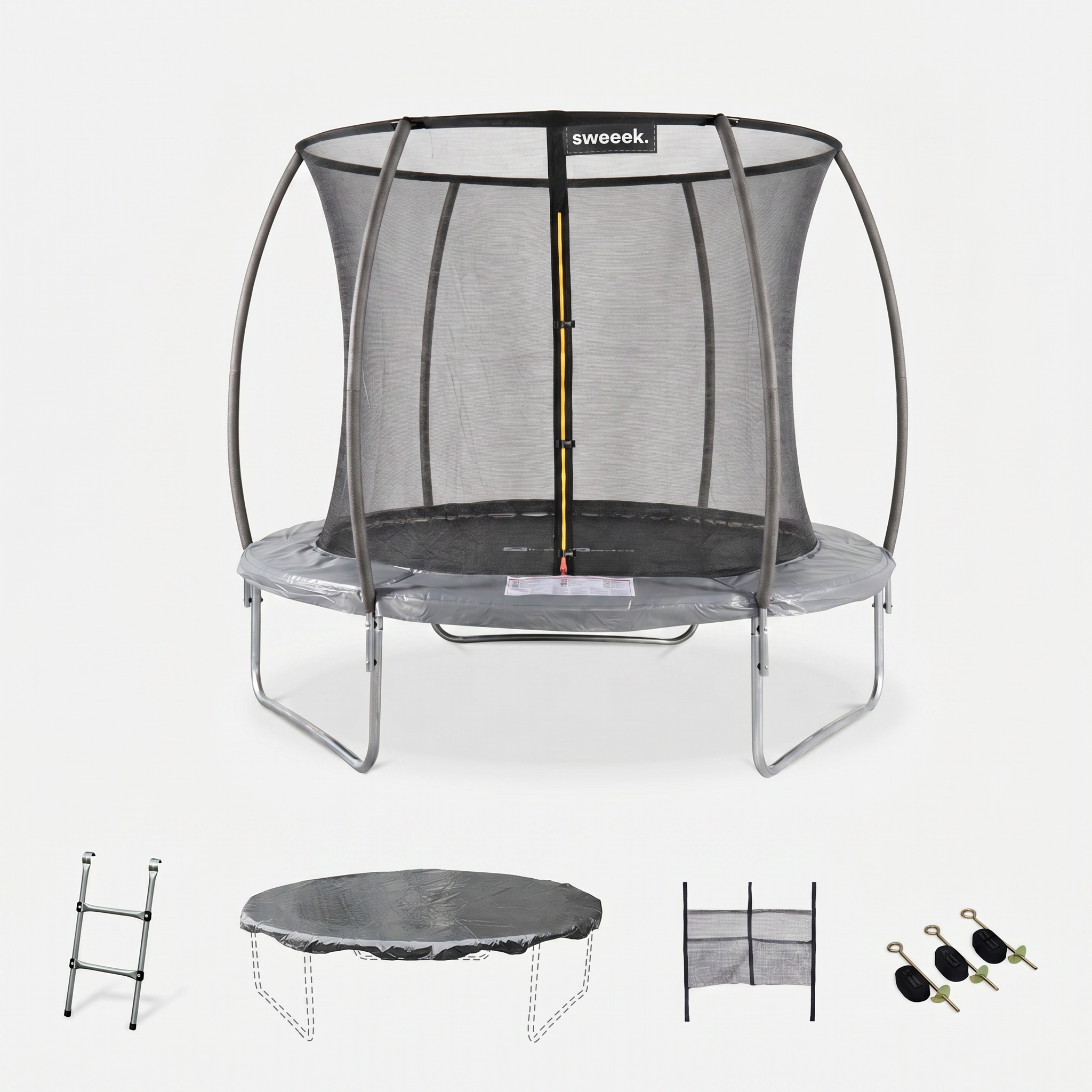 Pluton Inner XXL
