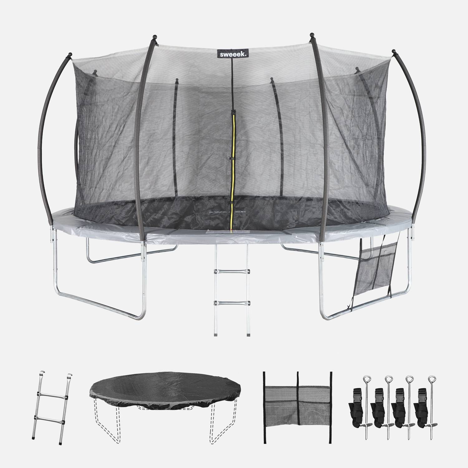 JEU DE 10 VIS INOX POUR SKIMMER - Label Piscines