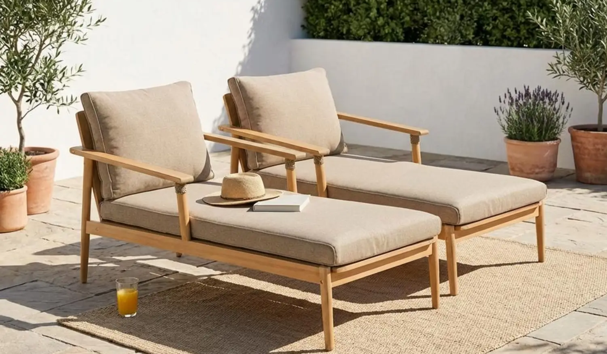 Guide pratique : Comment nettoyer son bain de soleil ? 