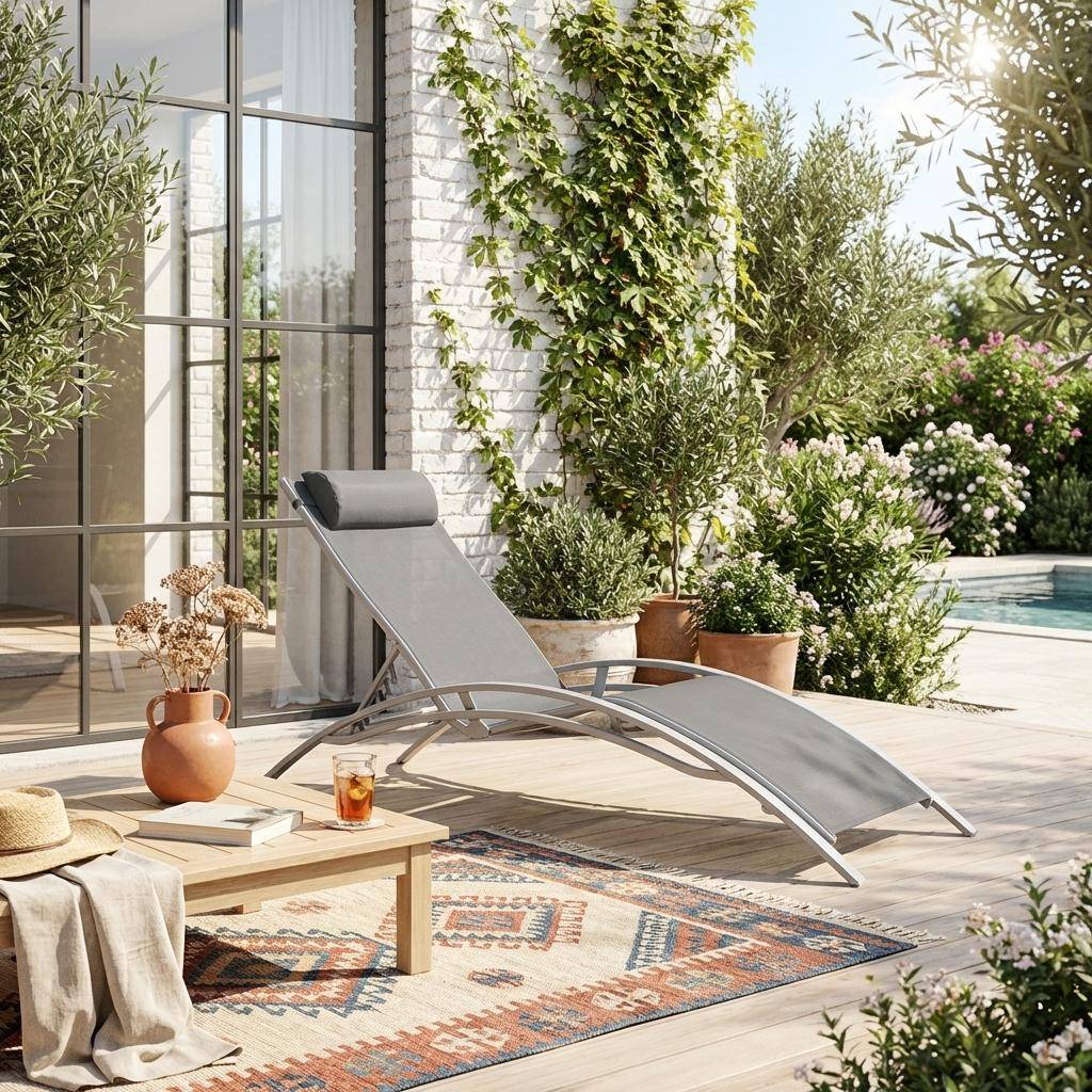 Lona de recambio para Louisa