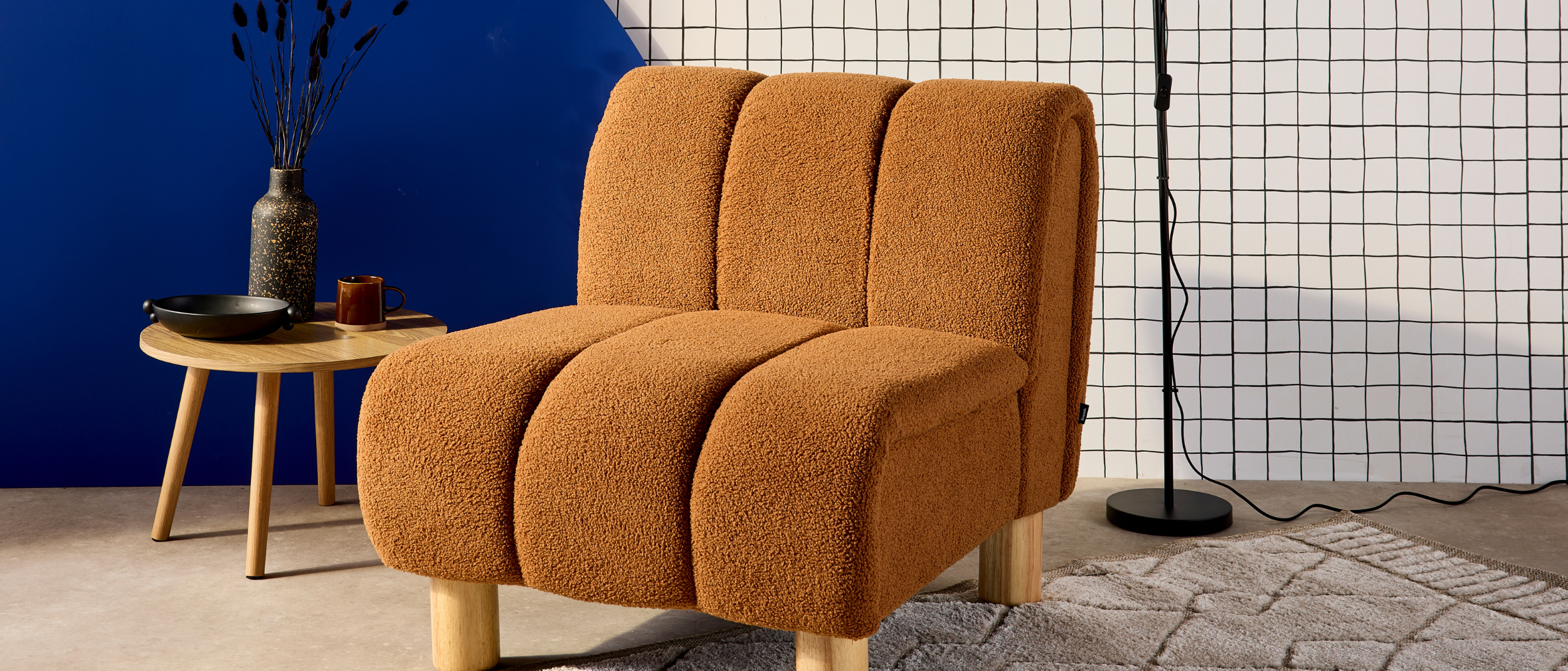 Meble w stylu współczesnym