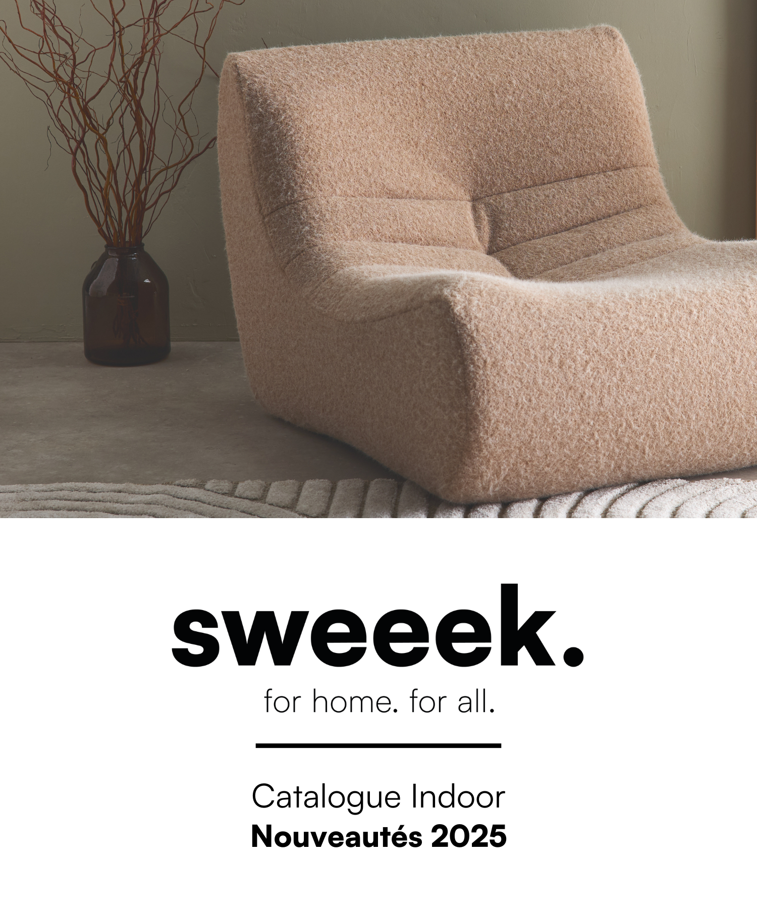 Catalogues Indoor & Outdoor sweeek