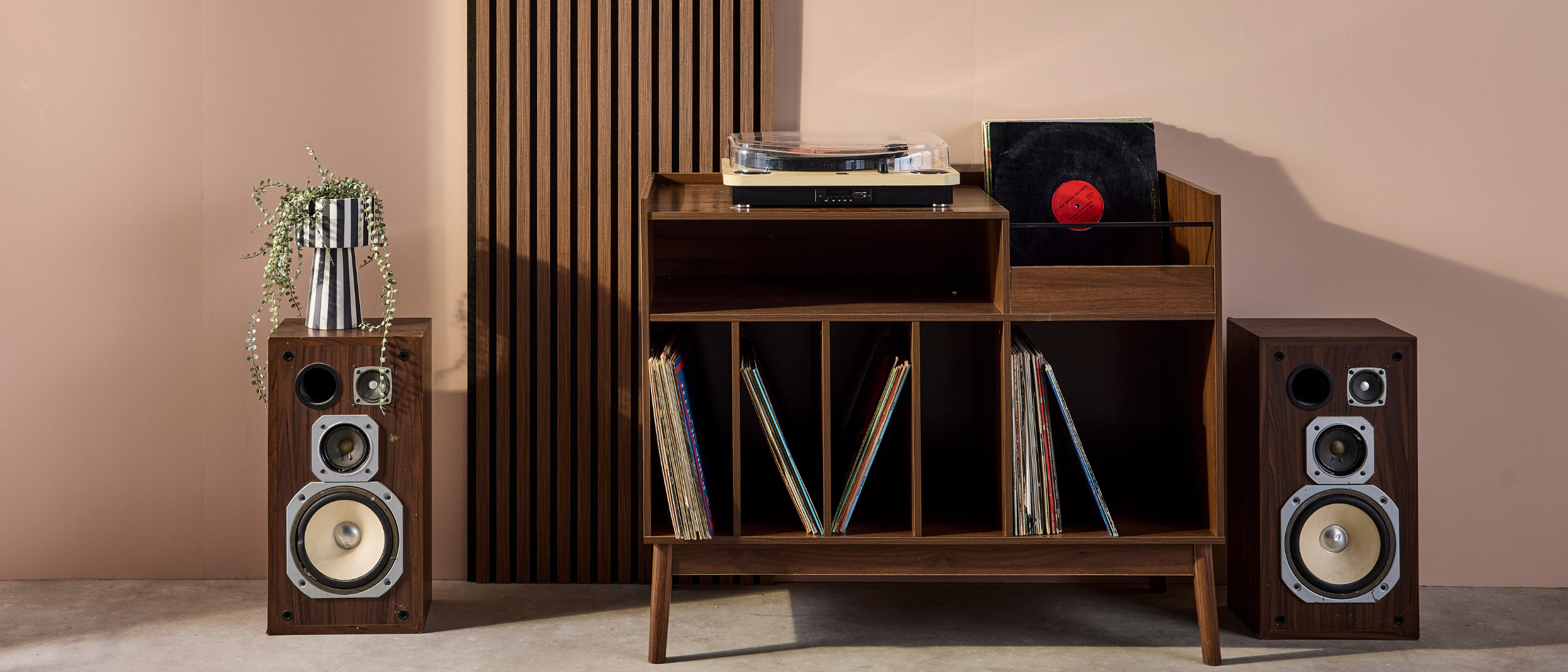 meuble scandinave