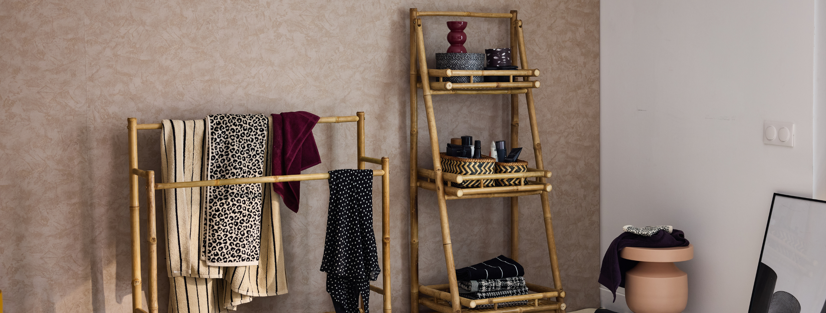 Muebles de cuarto de baño