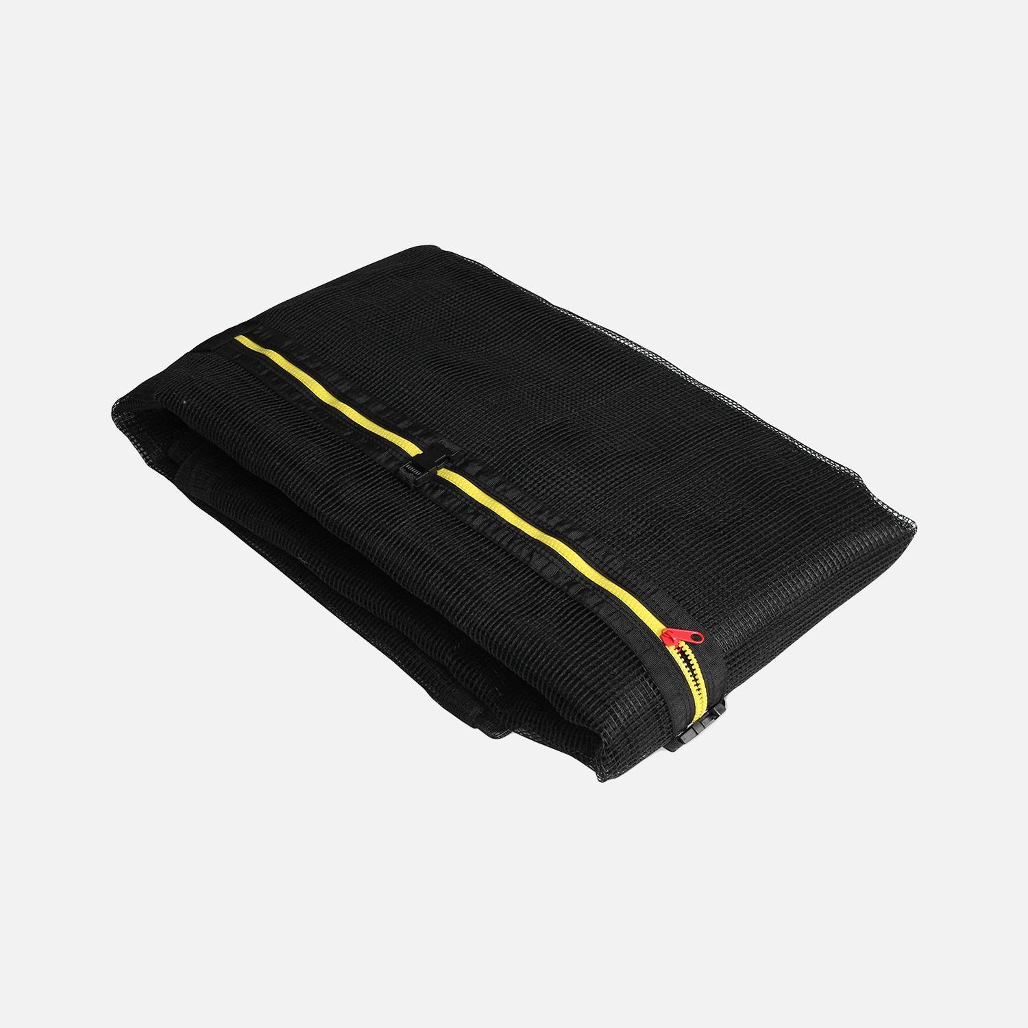 Ersatz Randabdeckung für 305cm Trampolin, Pink | Randabdeckungen | Trampolinzubehör | Trampolinking