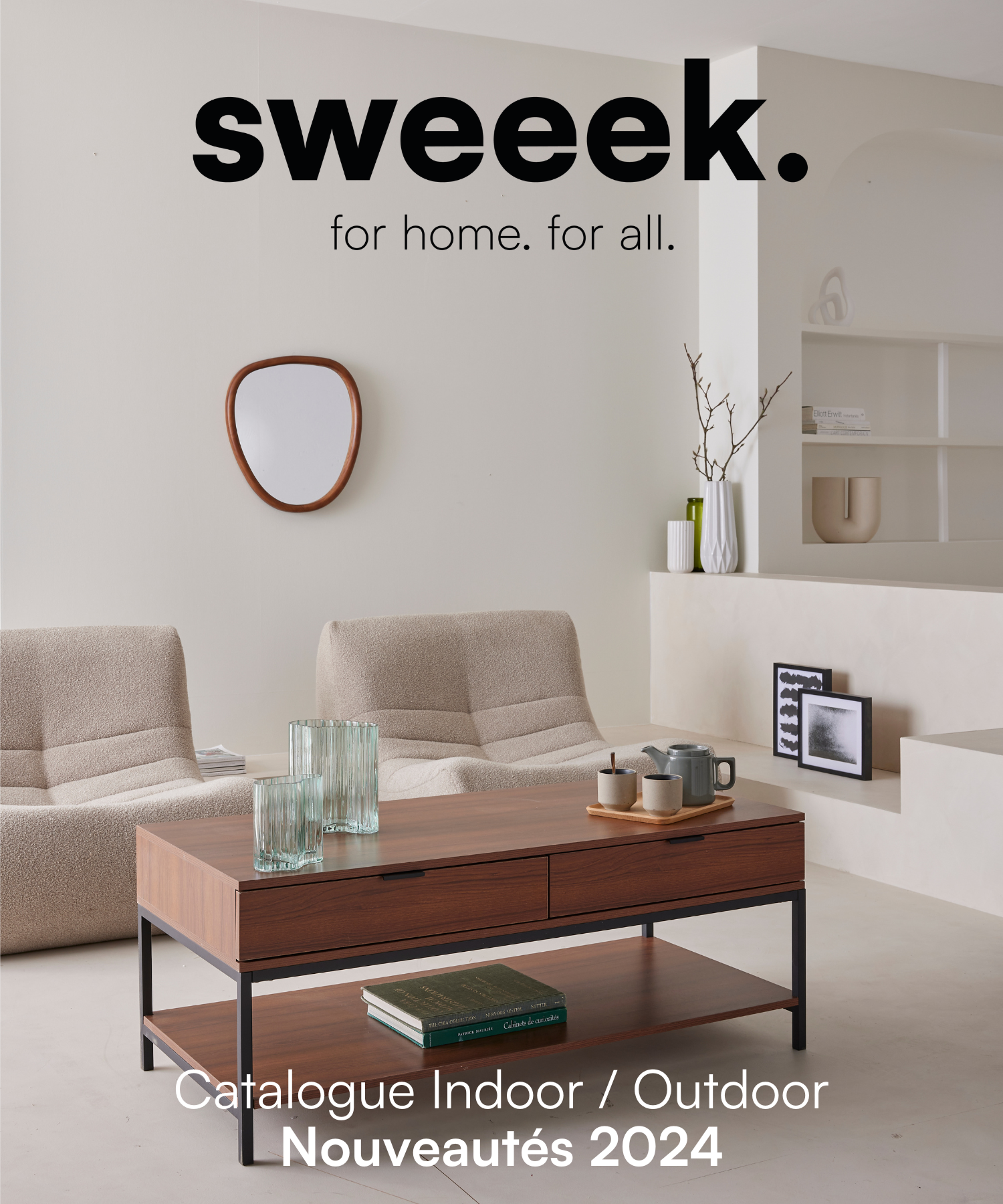 Catalogue Indoor & Outdoor sweeek