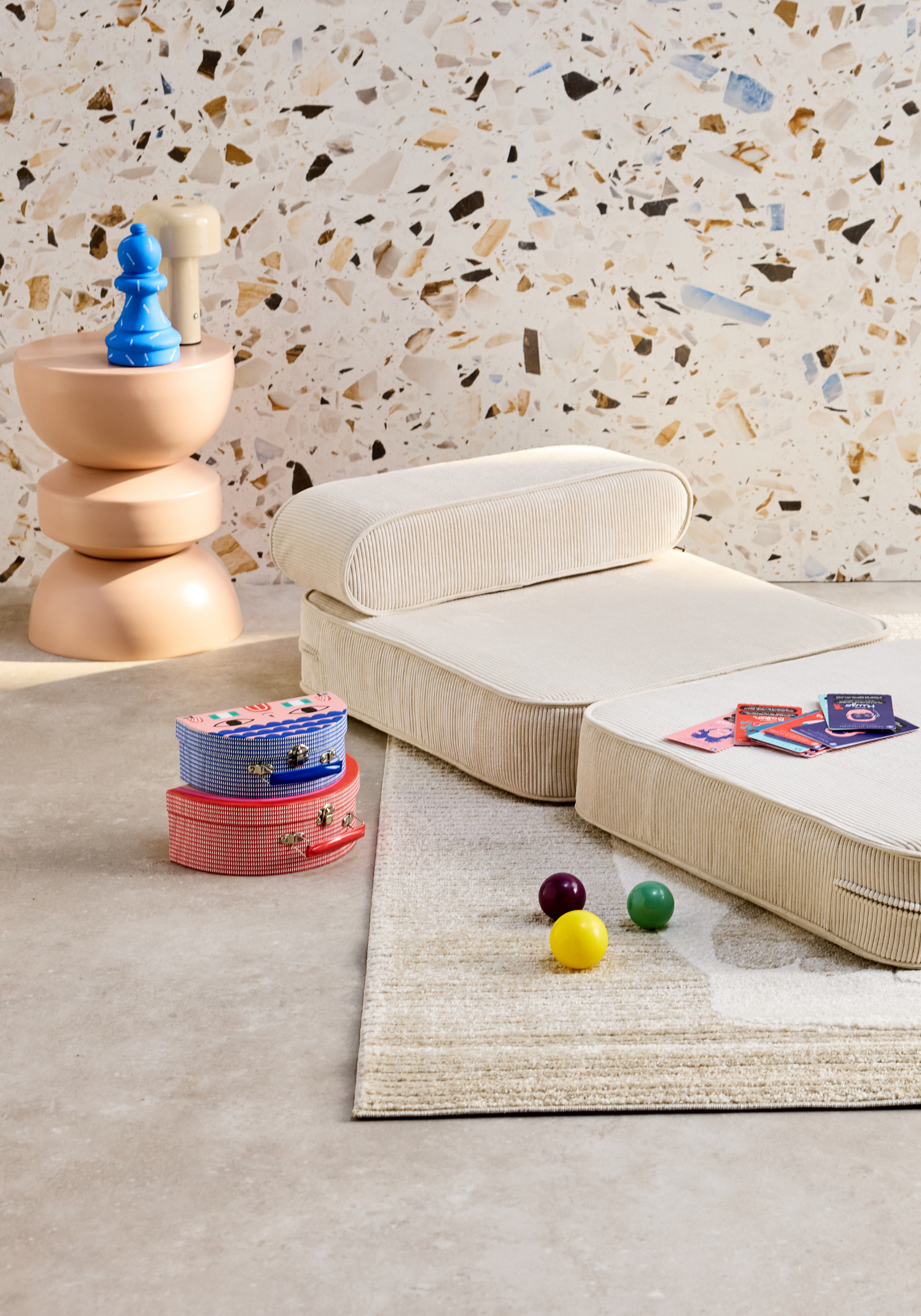 Kinderkamer