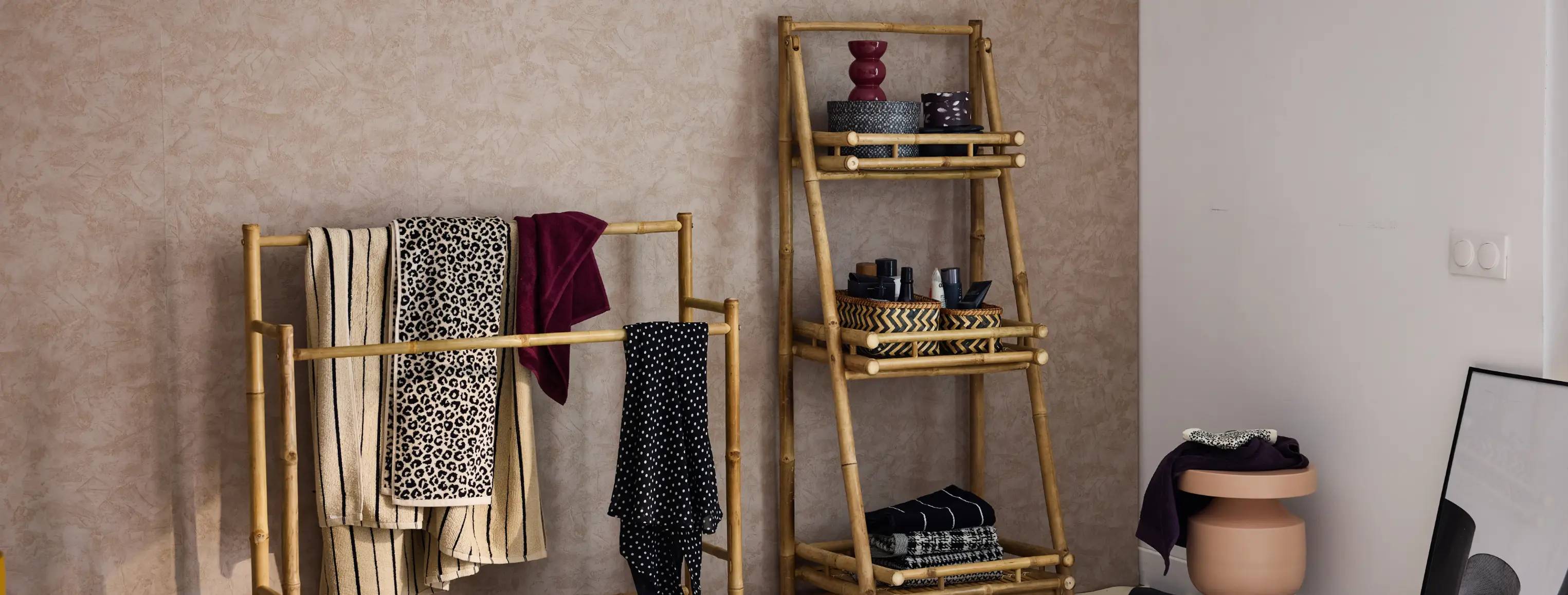 Móveis de casa de banho