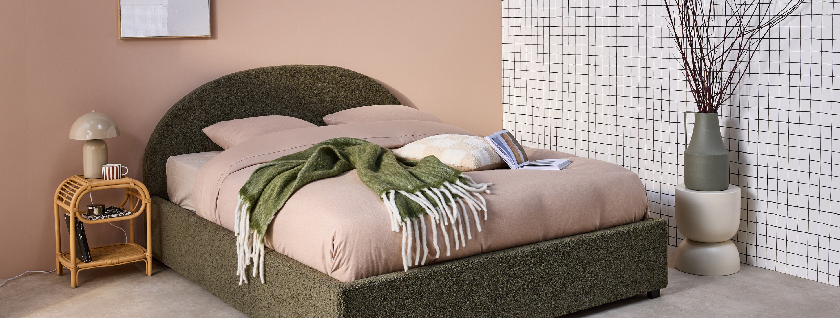 Mobili camera da letto