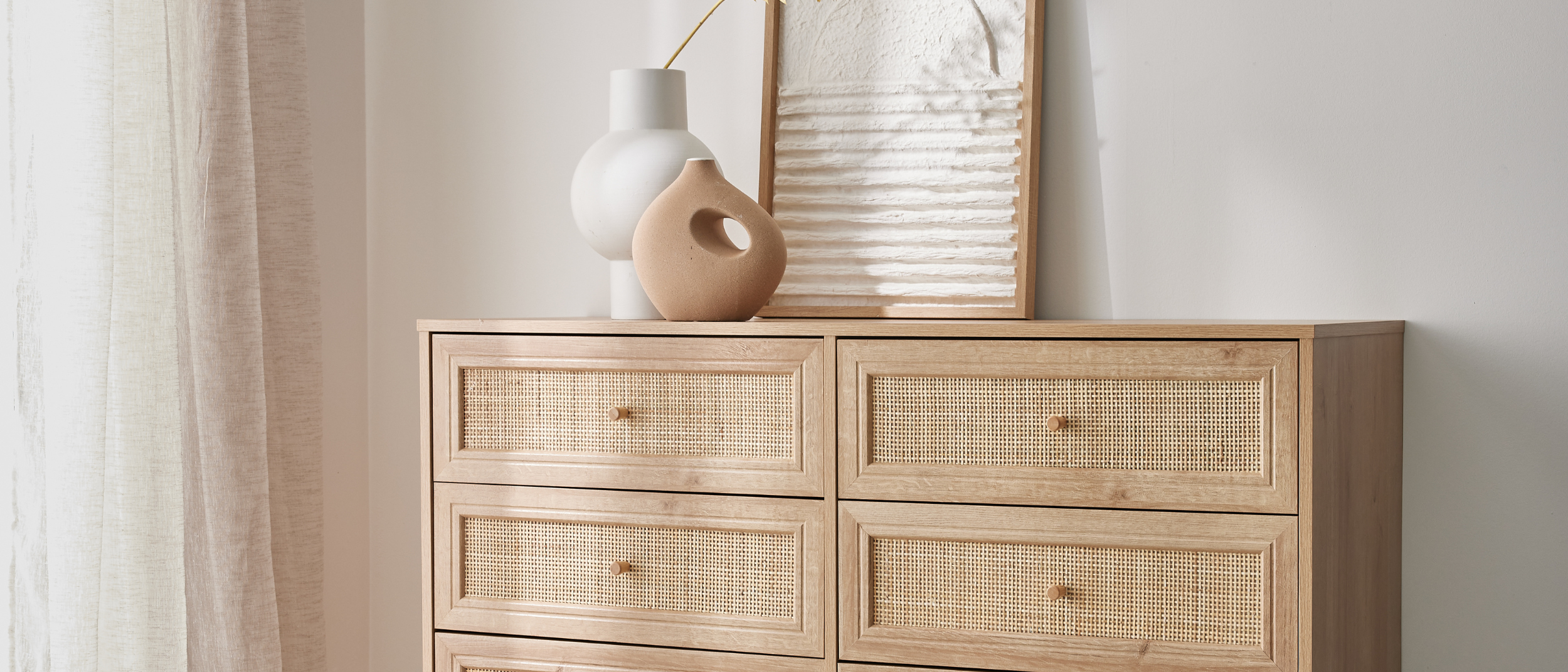 Bohemian / ethnic furniture