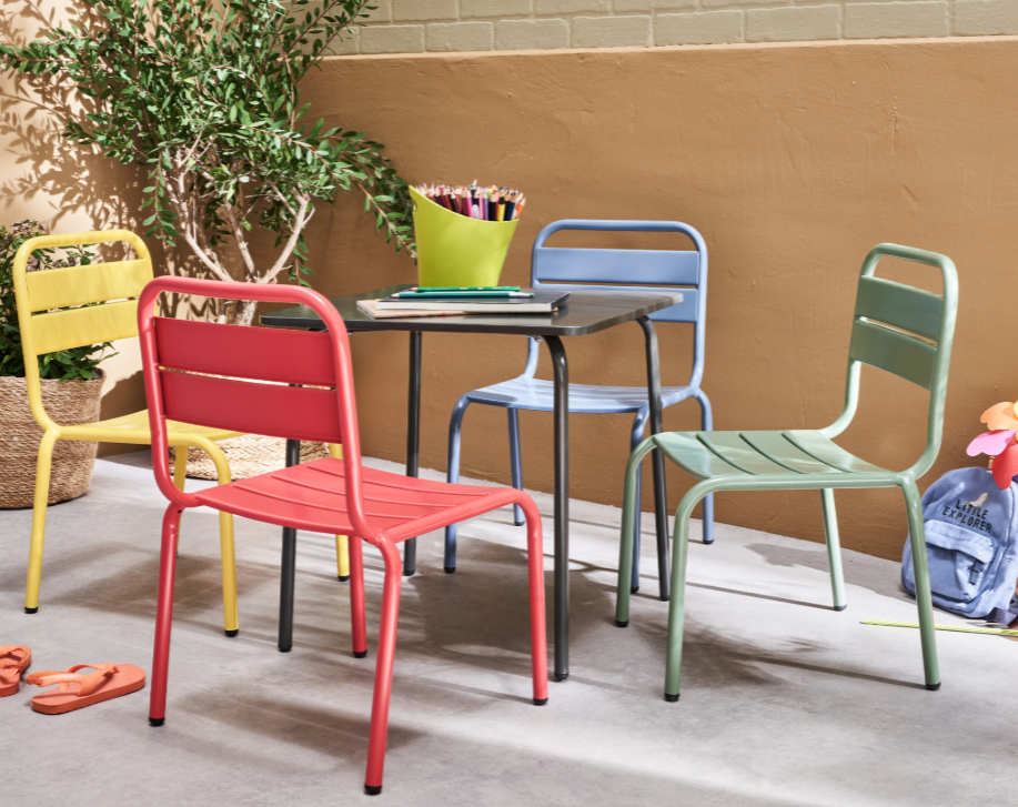 Fauteuil pour enfant