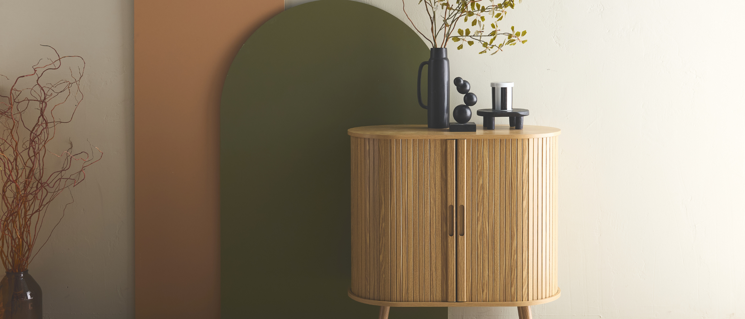 Scandinavian furniture