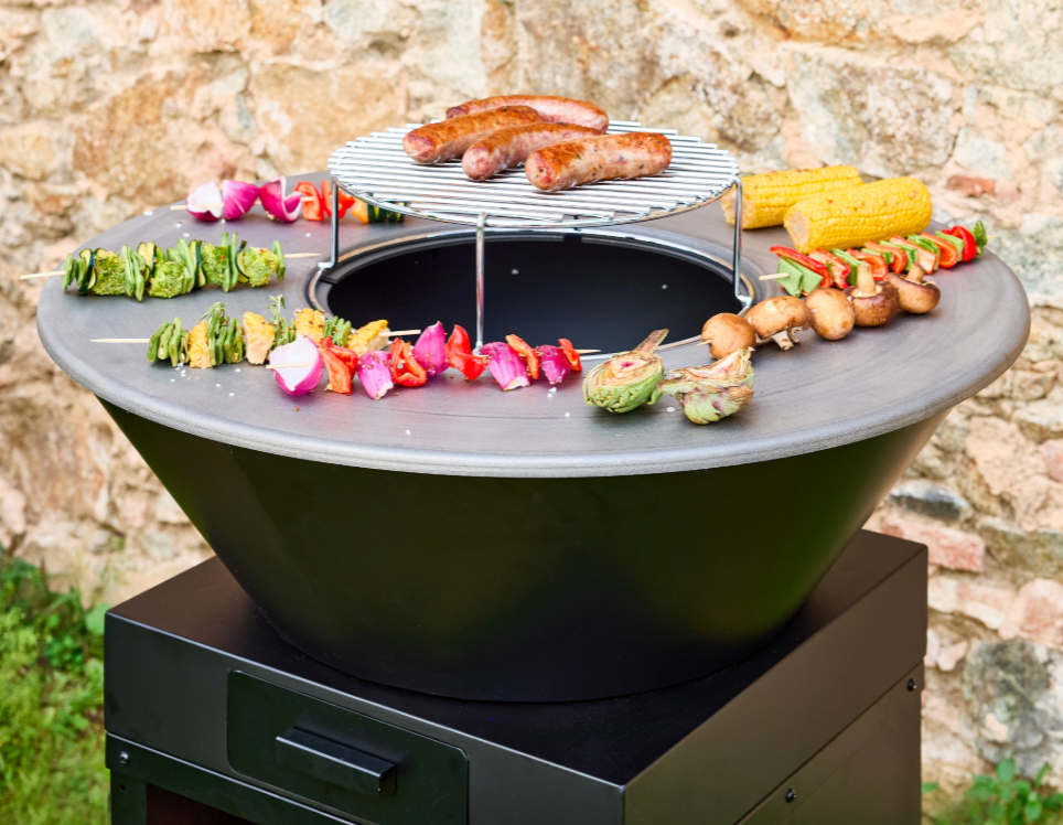 Nasze paleniska sweeek