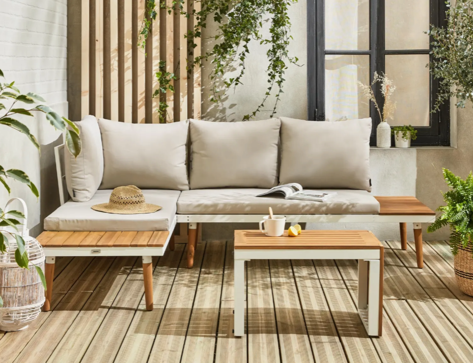 Gartenmöbel