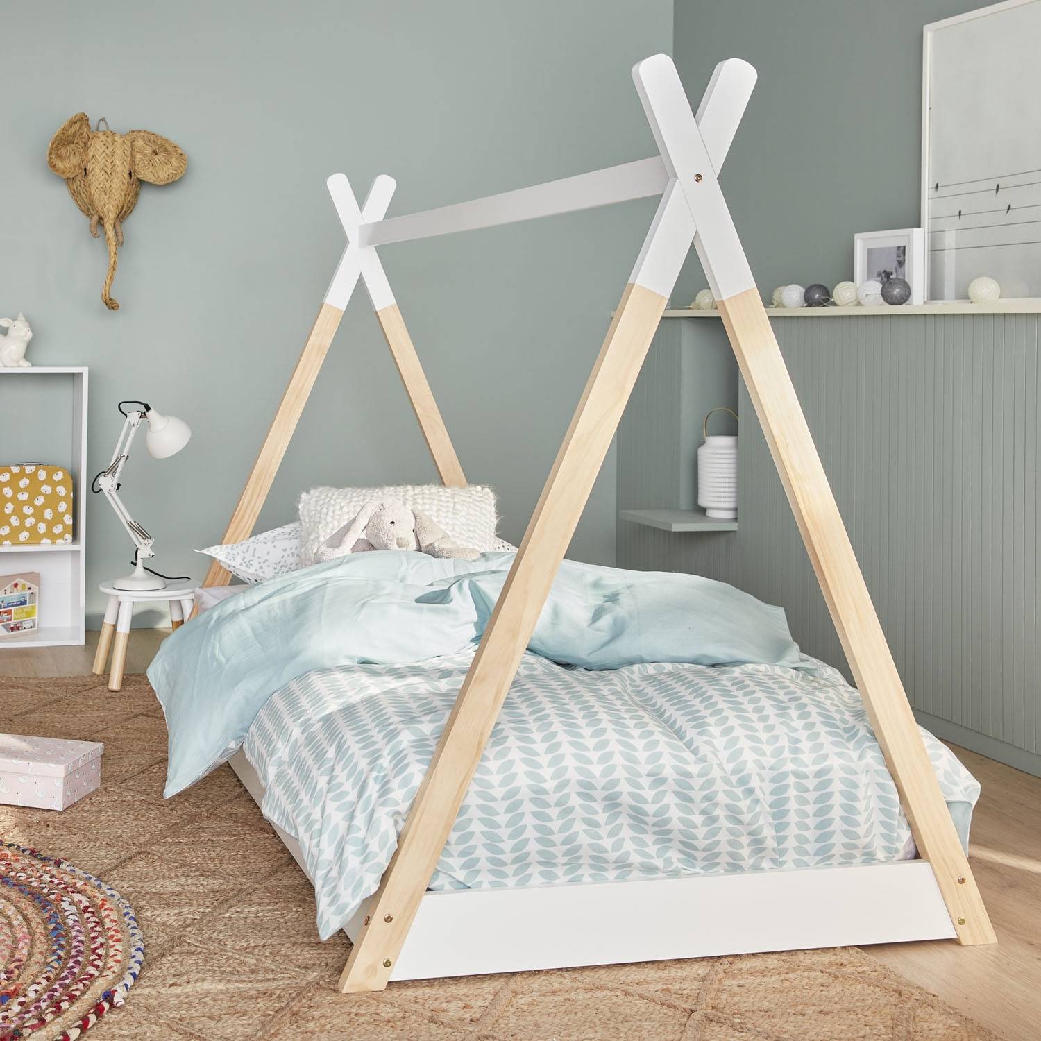 kinderbedden sweeek