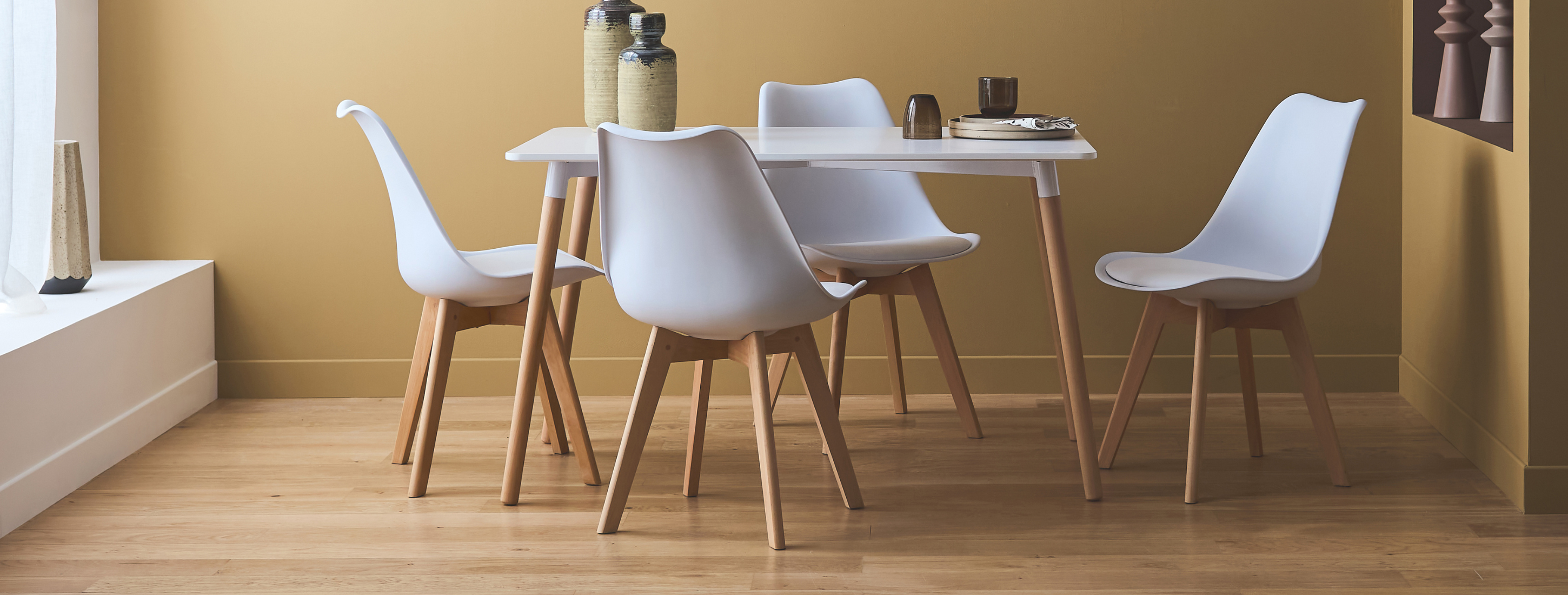 Mobili Per Sala da Pranzo: Tavoli sedie sweeek