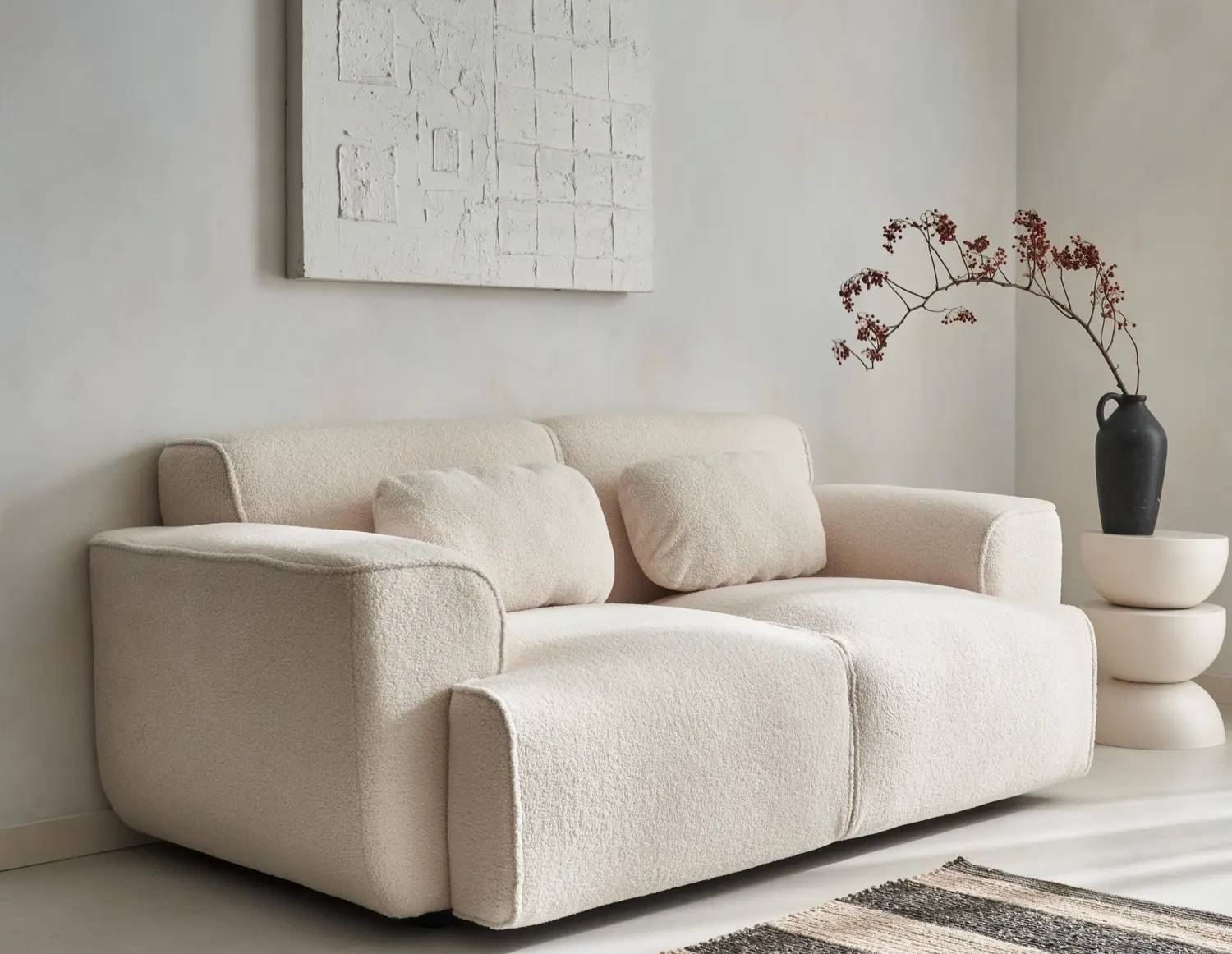 Come Arredare Soggiorno Piccolo Soluzioni Divani Per Piccoli Spazi