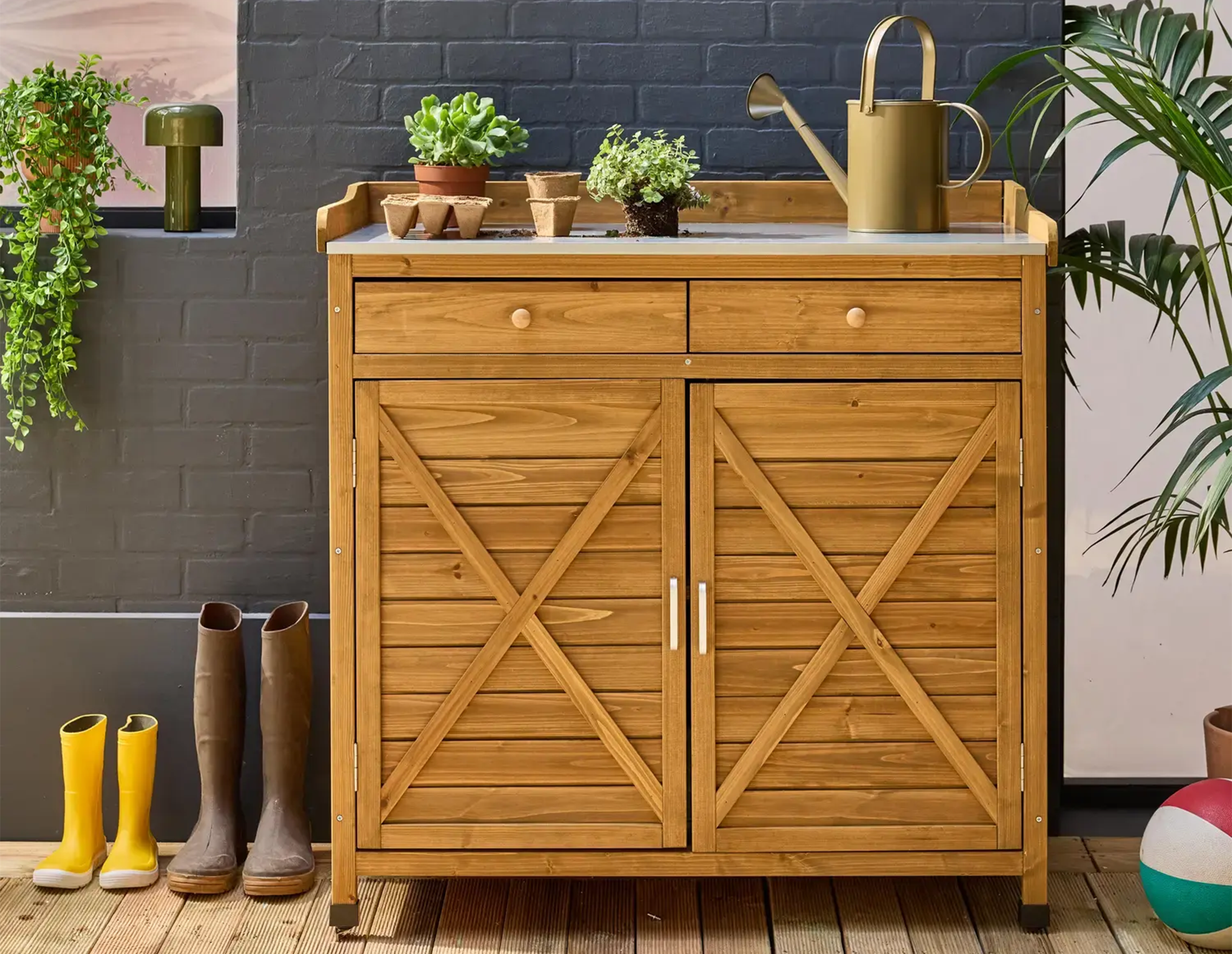 tables de rempotage sweeek