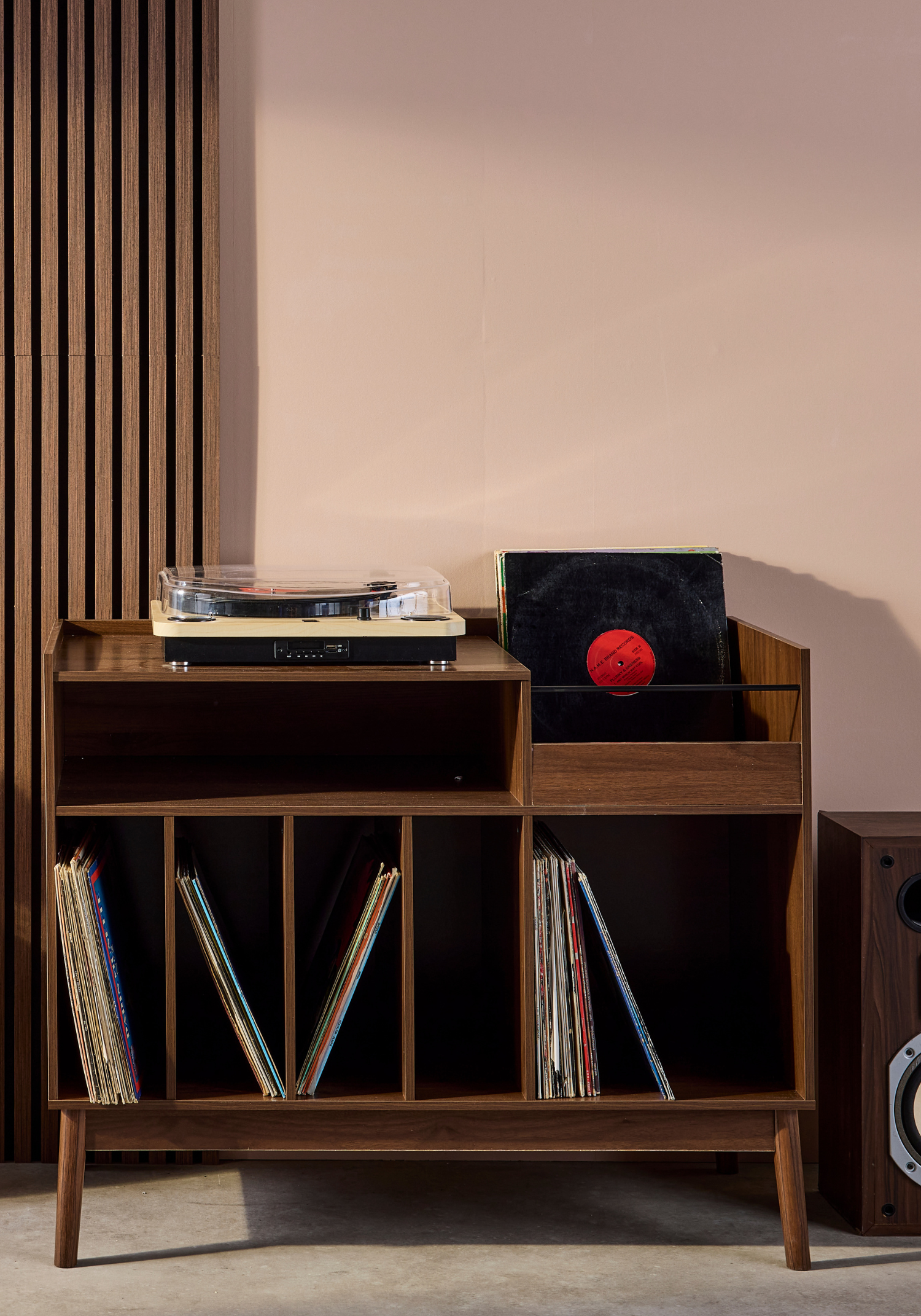 Meuble Scandinave