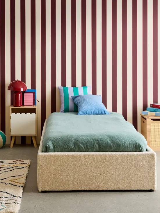 Dormitorio infantil