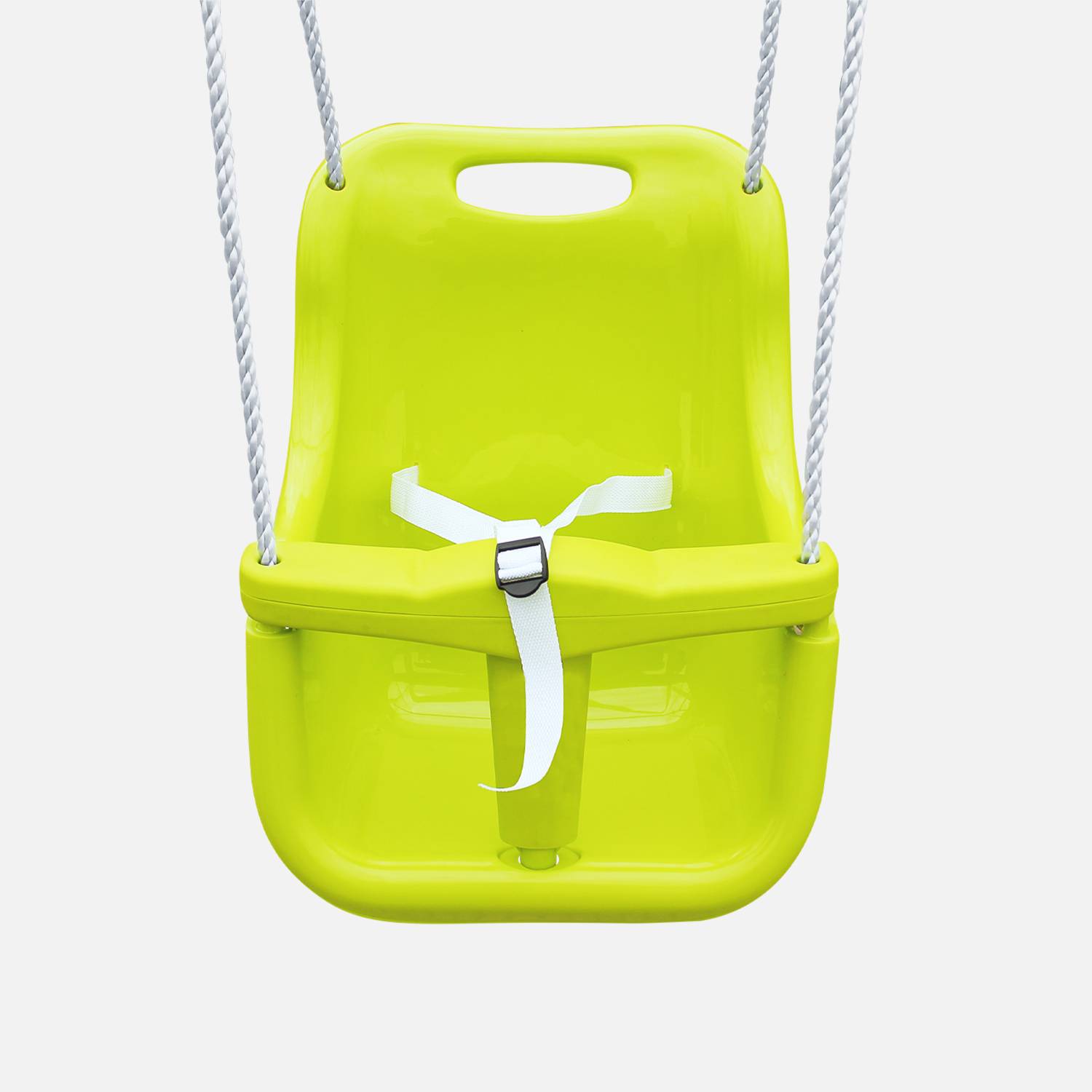 Plastic baby swing chair online