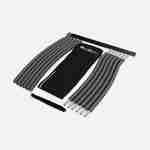 Replacement kit for trampoline protection net, ANTARES INNER, for Mars trampoline Ø305cm Photo1