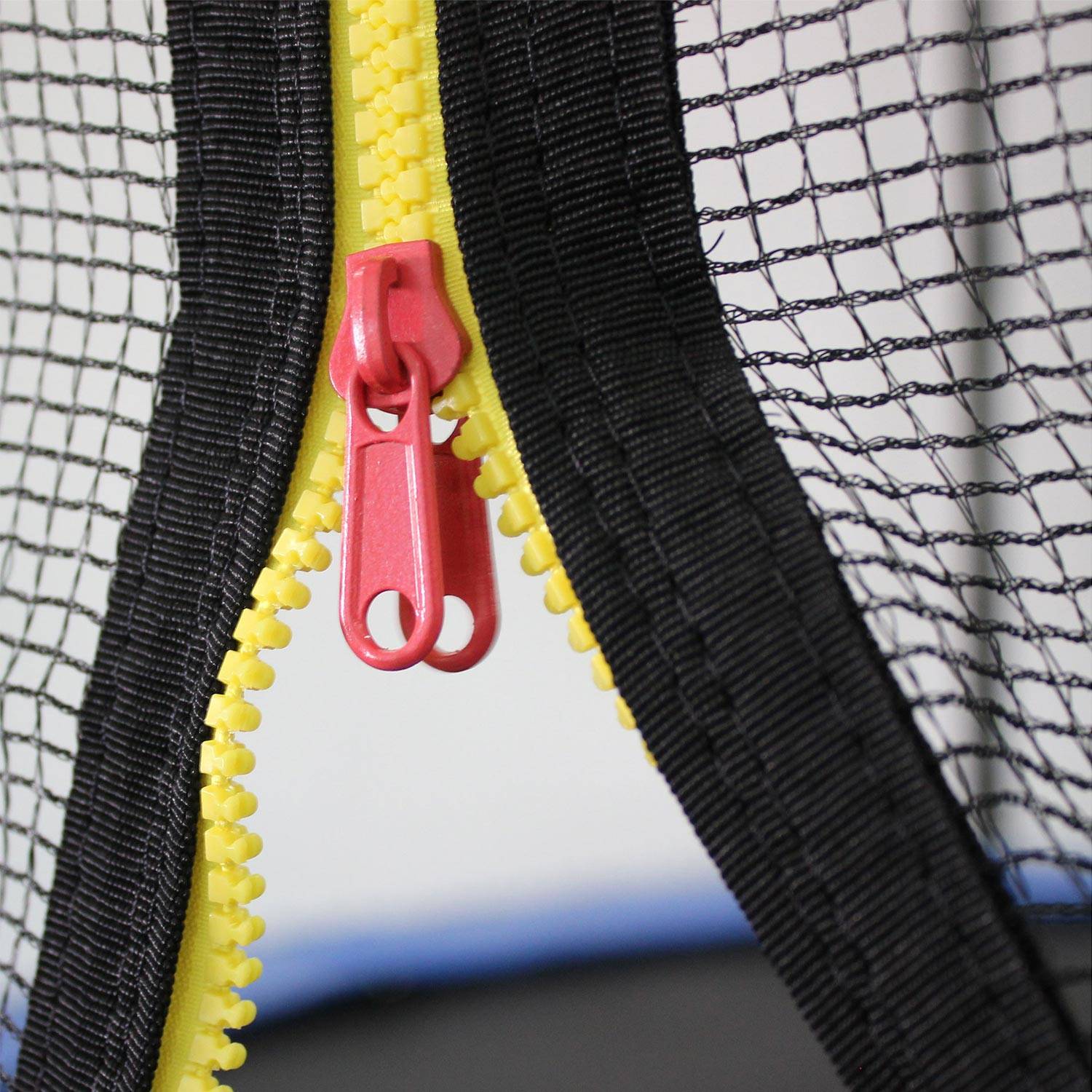 Safety net for sweeek trampoline Ø400cm Photo2