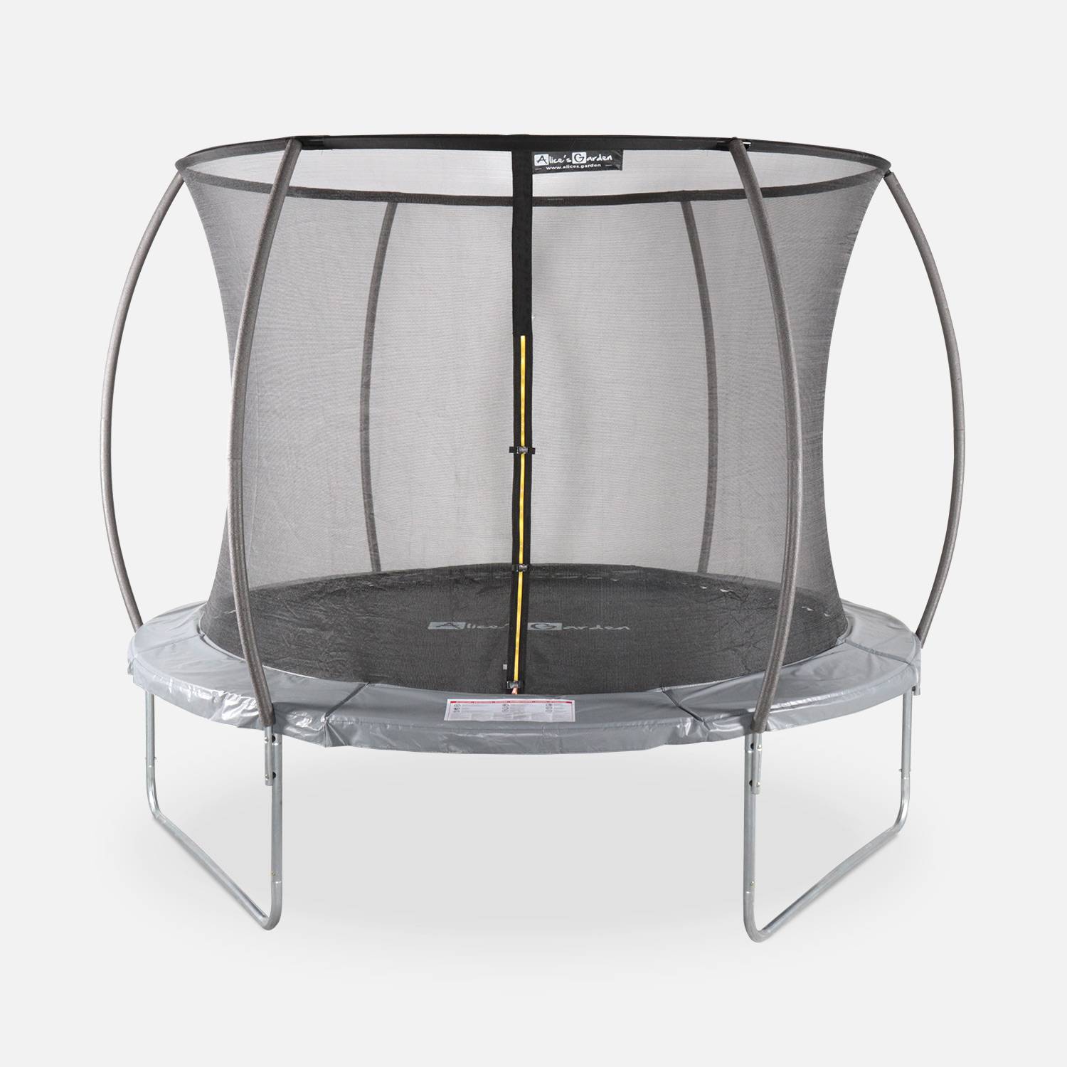 新品 未使用】miffy Home trampoline 直径70cm | APPS-BICENTENARIO